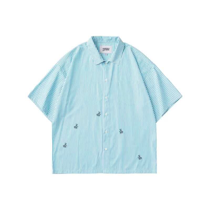 KXLFCHN Shirts Unisex-0