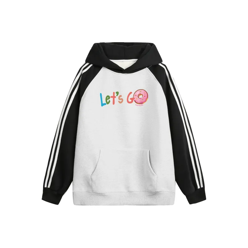 H2P Sweatshirts Unisex-2