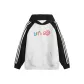 Black White Gray Multicolor