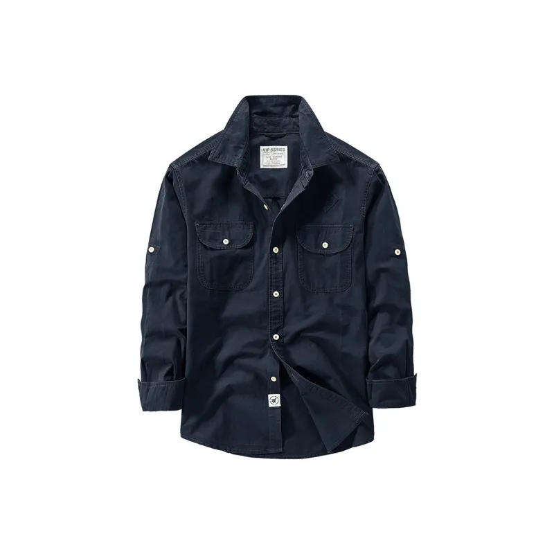 VIP Shirts Men-1