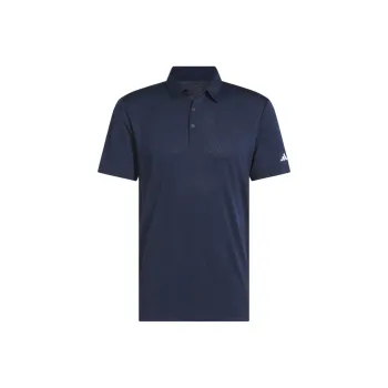 Adidas Free Shipping With AdiClub Ultimate365 Micro Texture Polo Shirt