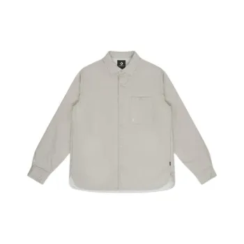 Converse Shirts Men Brown