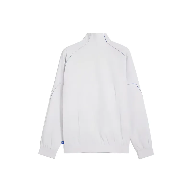 PUMA Jackets & Coats Men's Misty Silver-1