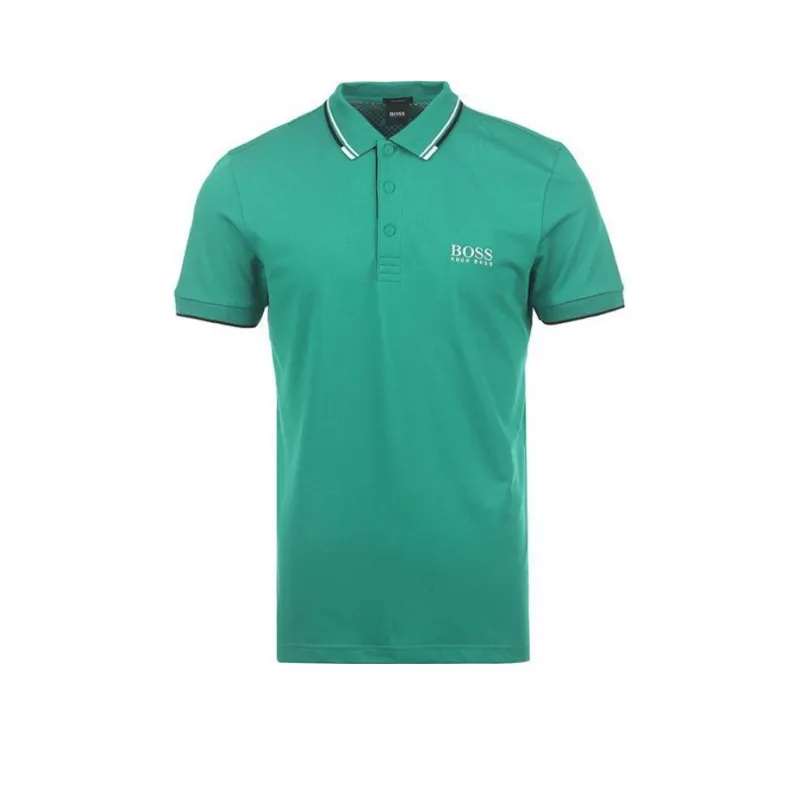 HUGO BOSS Polo Shirts Men-1