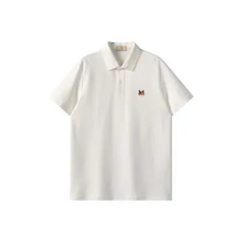 WILLIAM FOX&SONS Polo Shirt Unisex