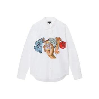 Stussy Goldie Shirt