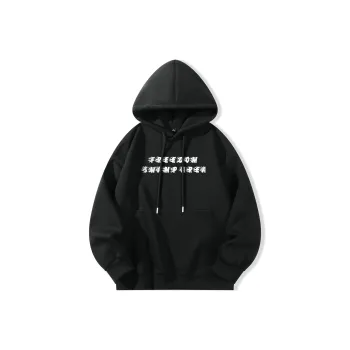 SWAMP AREA Sweatshirts Unisex