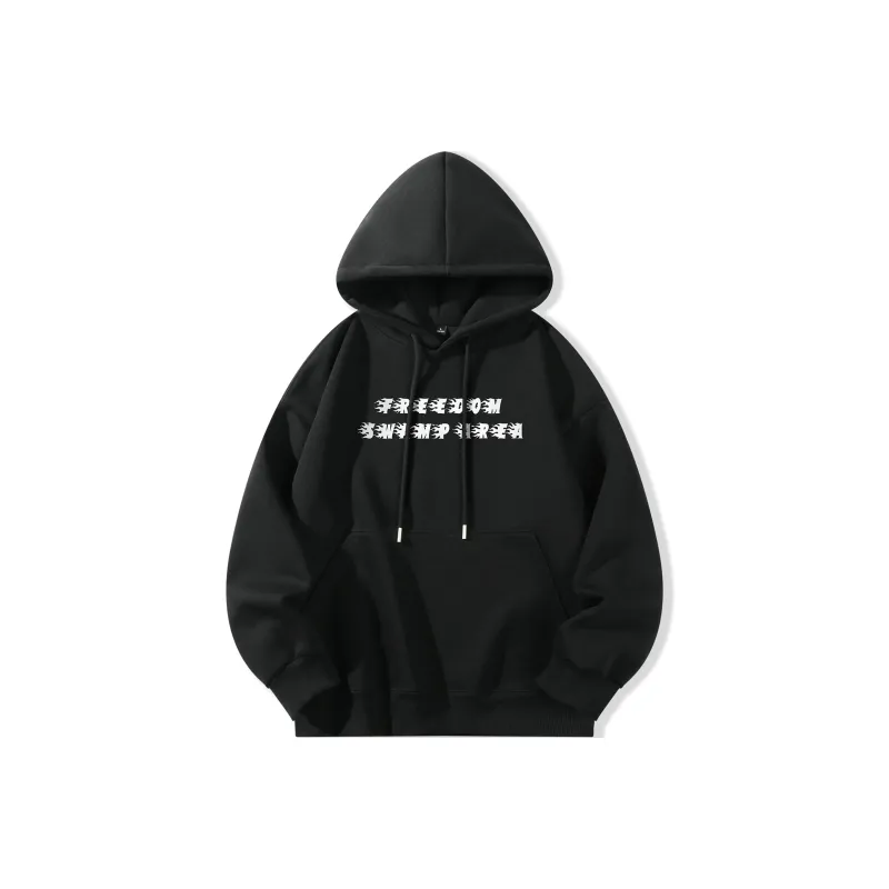 SWAMP AREA Sweatshirts Unisex-0