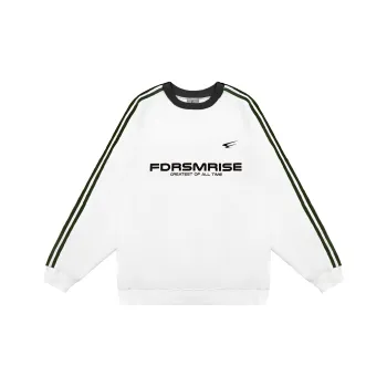 FDR Raglan Sleeve Sweatshirt Unisex