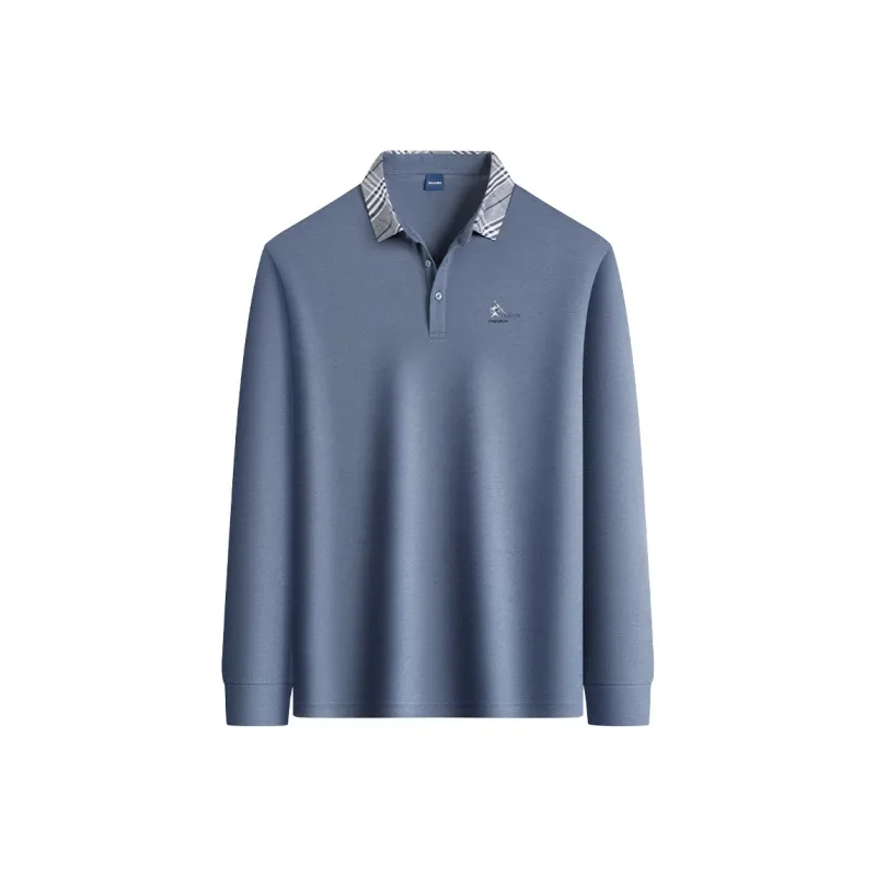 KAISER Polo Shirts Men-2