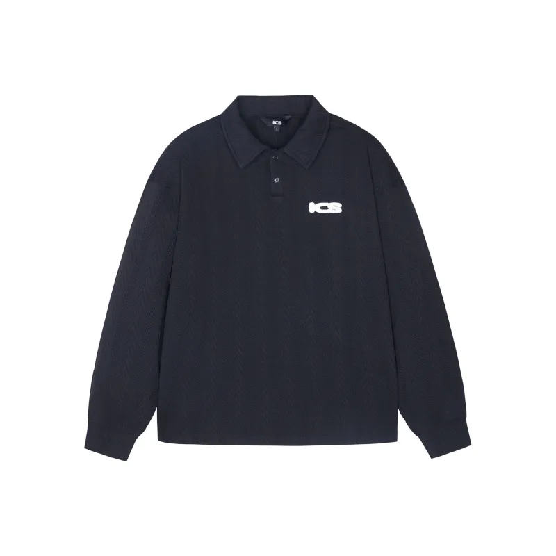 ICONS Lab Polo Shirts Unisex-7
