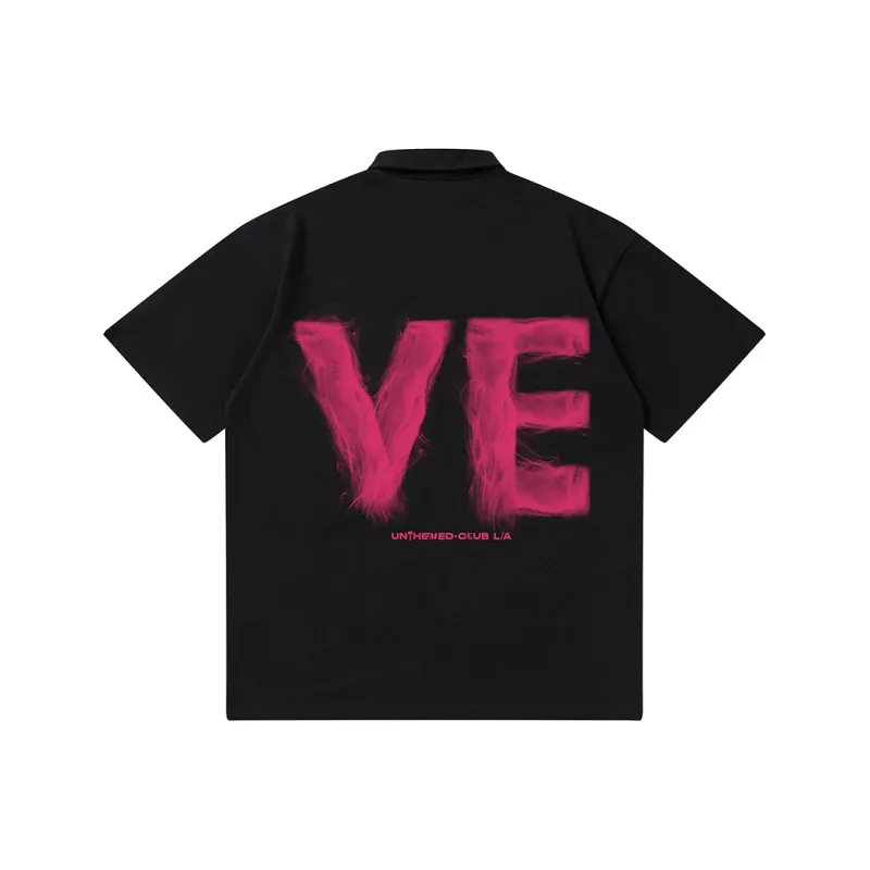 UNthemed Polo Shirts Unisex-12