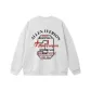 Heather Gray (Thickened and Fleece-Lined)