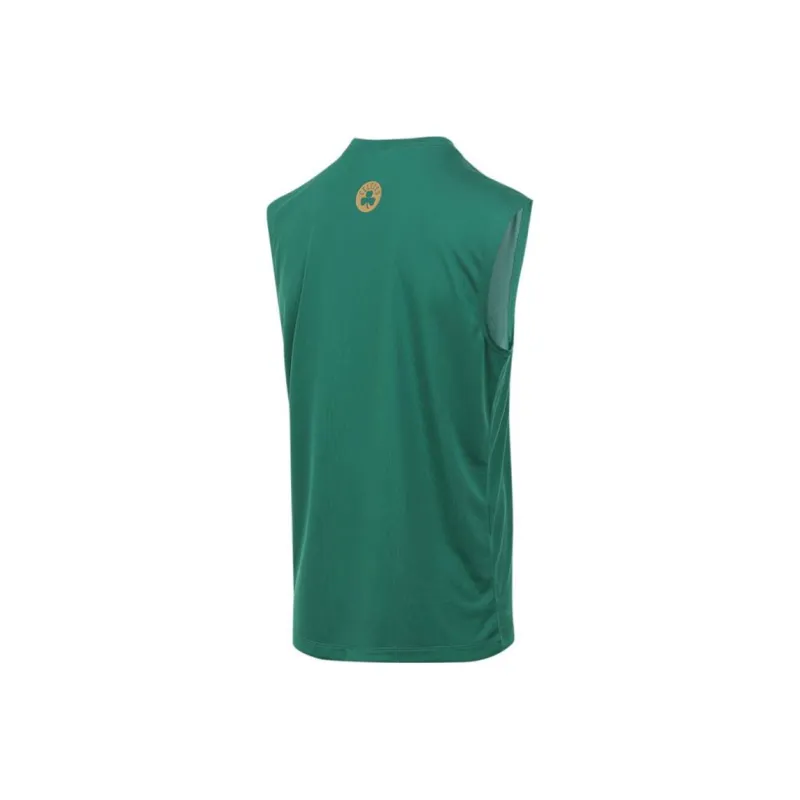 Jordan Basketball Jersey Men's Green-1