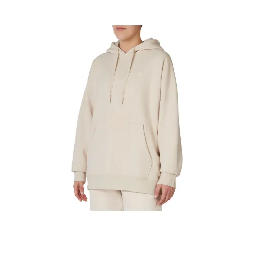 FILA Sweatshirts Unisex Beige