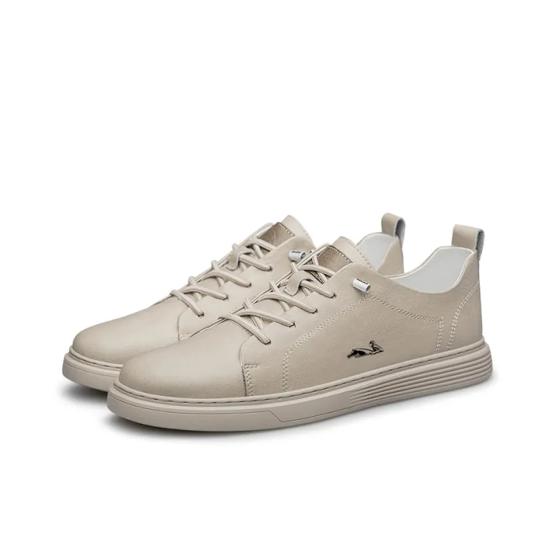 British Knights Low Top Skateboard Shoes Men's-12