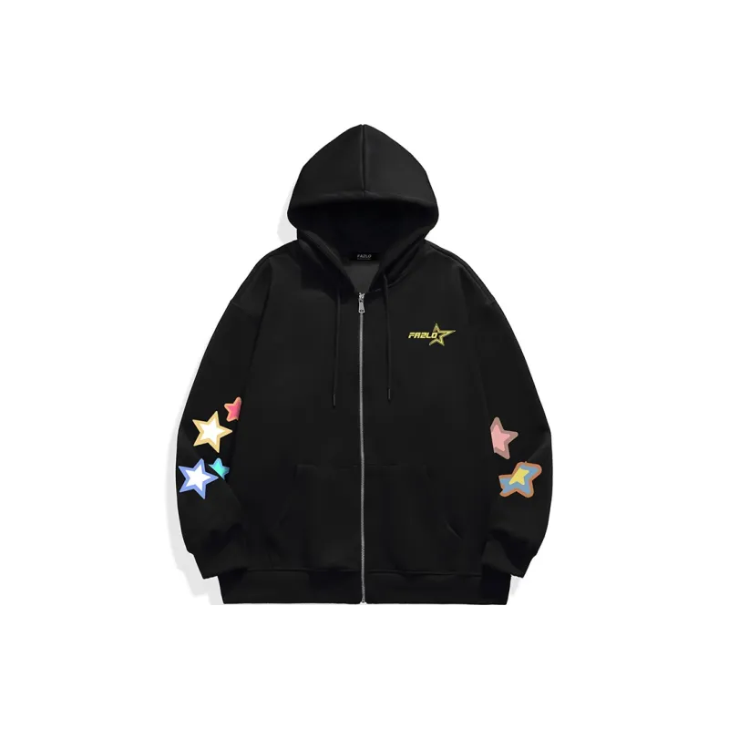 FA2LO Sweatshirts Unisex-3