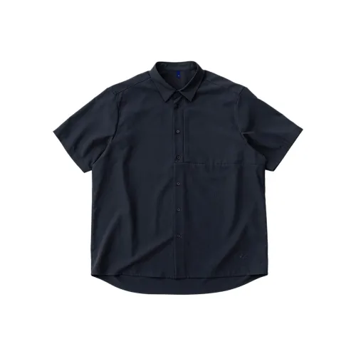 COMMON SCENTS Shirts Men