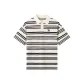 White Black Stripes