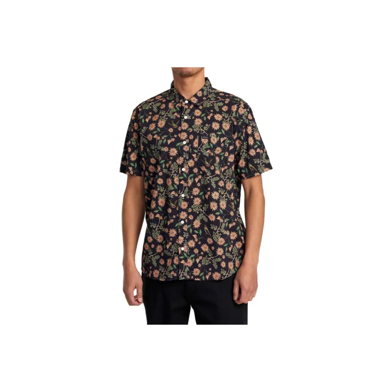 RVCA Shirts Men-4
