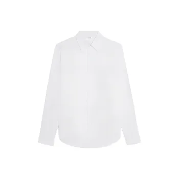CELINE Loose Shirt Shirt Men's White