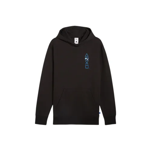 PUMA X PLAYSTATION® Men's Hoodie
