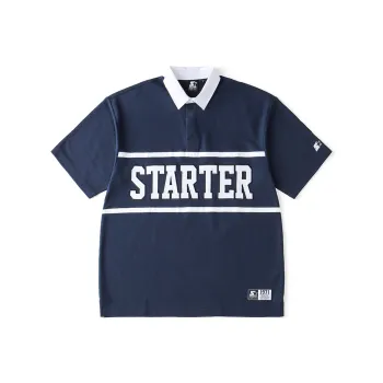 STARTER Polo Shirts Unisex