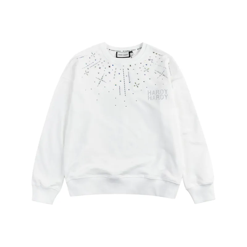 HARDY HARDY Sweatshirts Unisex-3