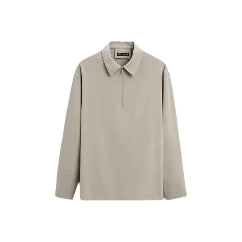 ZARA Shirts Men-0