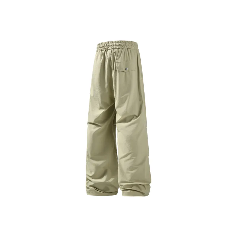 Evil Lions Casual Pants Unisex-4