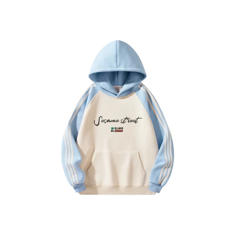 SESAME STREET Sweatshirt Unisex-3
