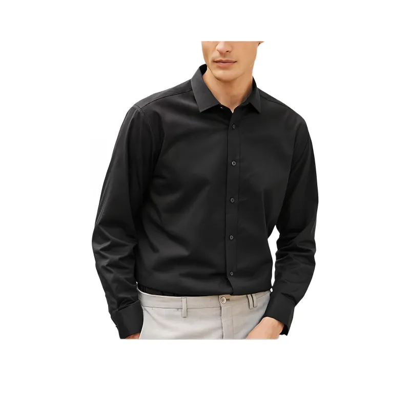 GOLDLION Shirts Men-0
