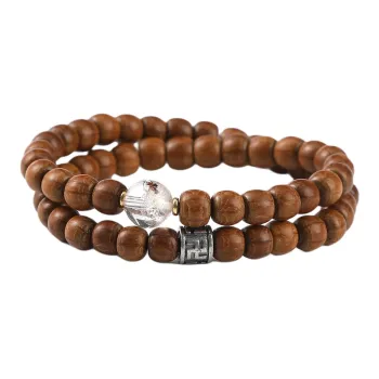 Tanner Zabelia Biflora Bracelets Unisex