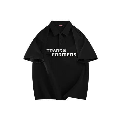 TRANSFORMERS Polo Shirts Unisex