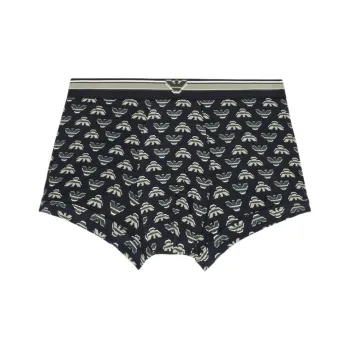 EMPORIO ARMANI SS25 Underpants Men's 1 Pack Black
