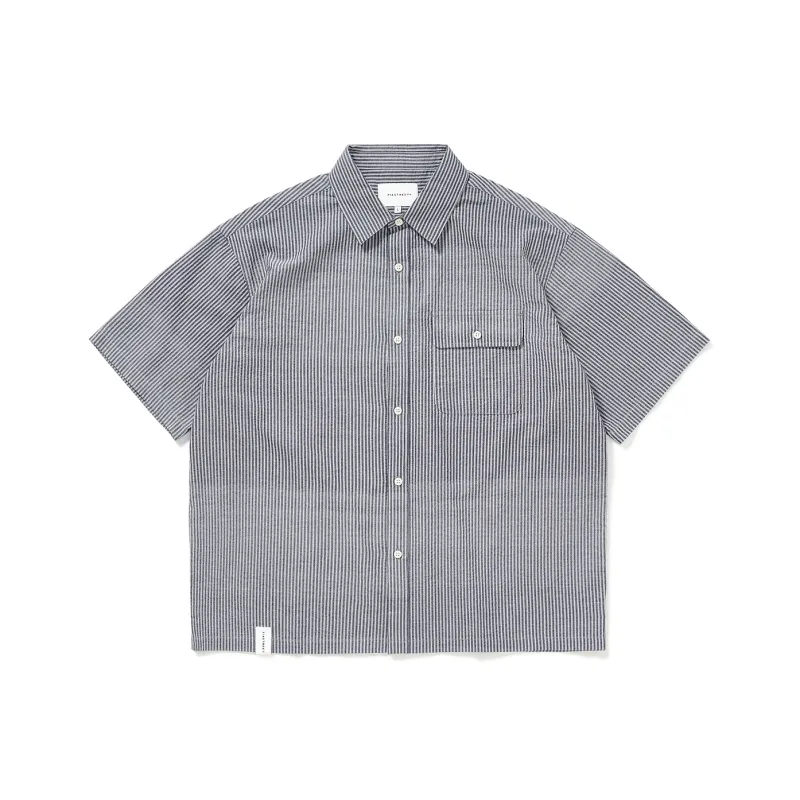 714STREET Shirts Unisex-5