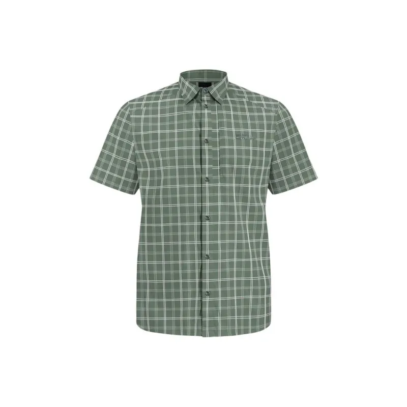 JACK WOLFSKIN Shirts Men-6