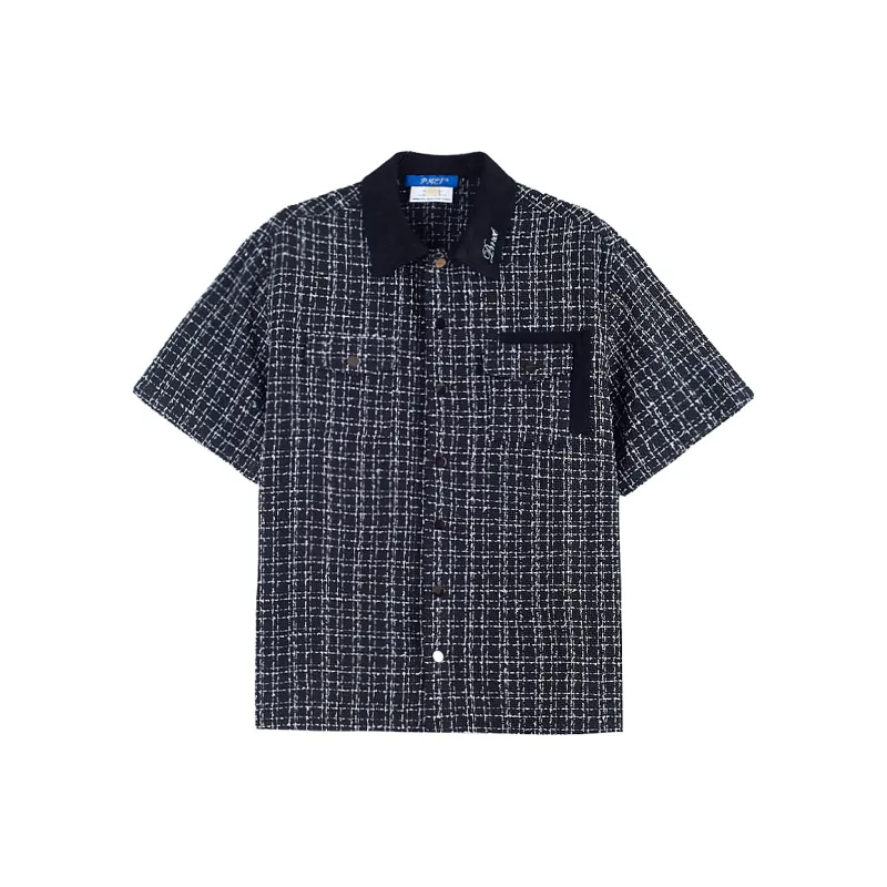 PMET Shirts Unisex-3