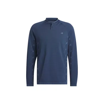 Adidas Ultimate Polo Shirts Men College Navy
