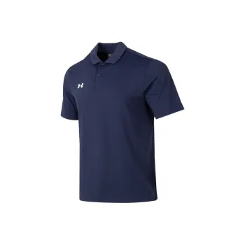 Under Armour Sports Life Collection Polo Shirt Unisex Blue