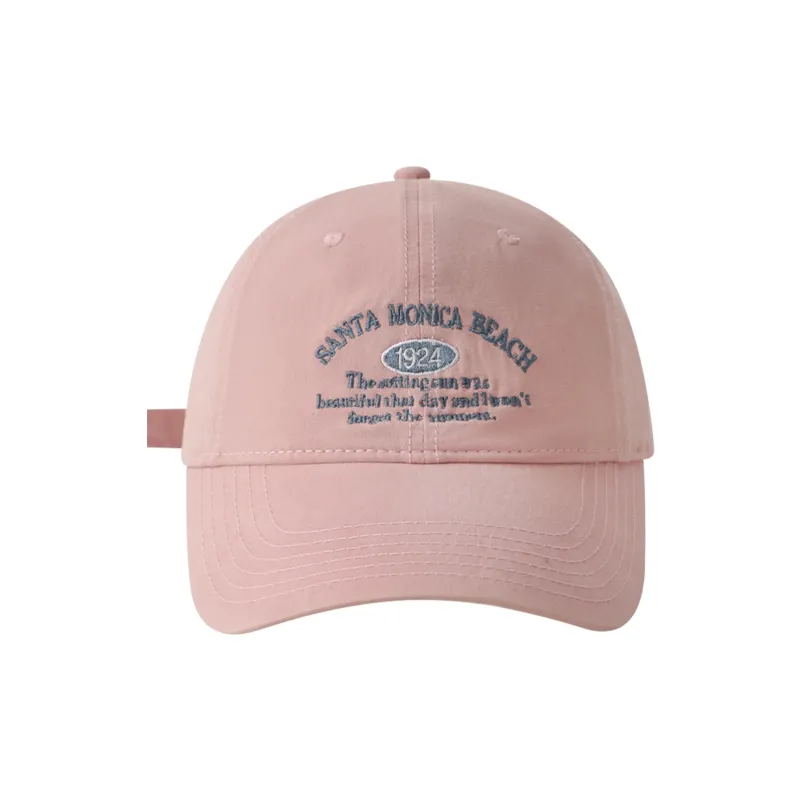 ZKY Polyester Baseball Caps Unisex-6