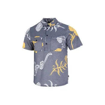 Nike Sb Aop Knit Skate Shirt