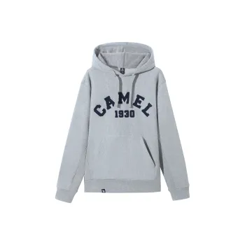 CAMEL Urban Function Series Sweatshirt Unisex