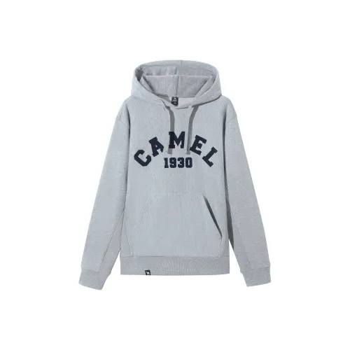 CAMEL Urban Function Series Sweatshirt Unisex