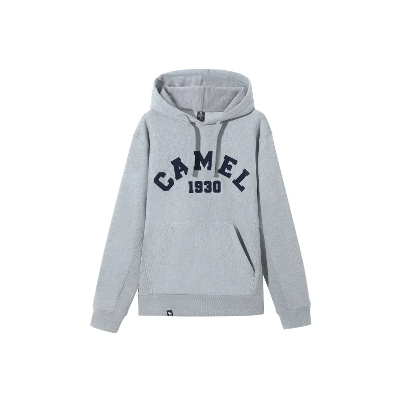 CAMEL Urban Function Series Sweatshirt Unisex-0