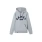 Medium Heather Gray