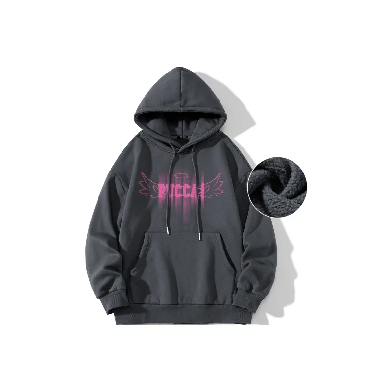 PUCCA Sweatshirts Unisex-22