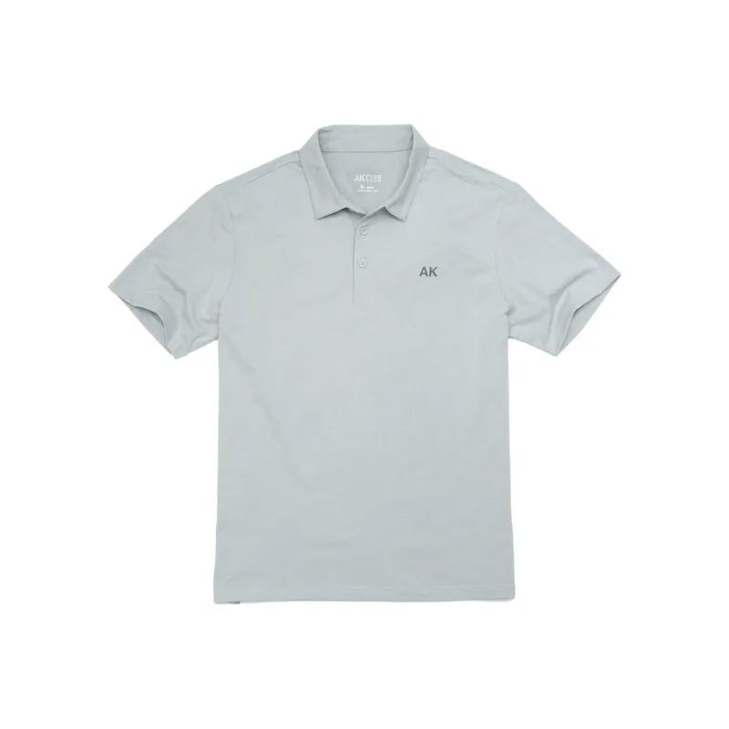 AKCLUB Free Cuba Series Polo Shirt Men's-3