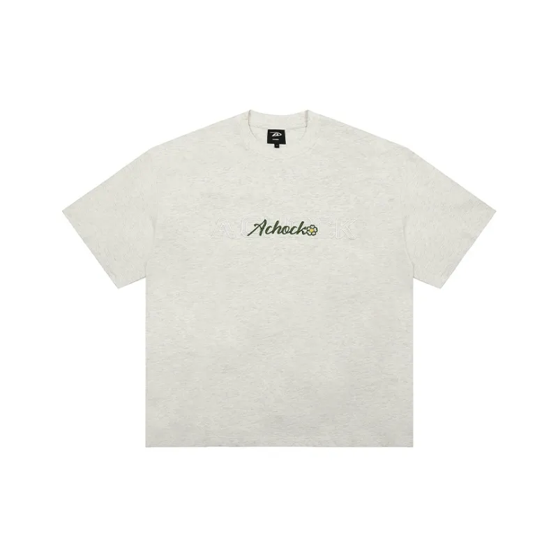 A Chock T Shirts Unisex-7