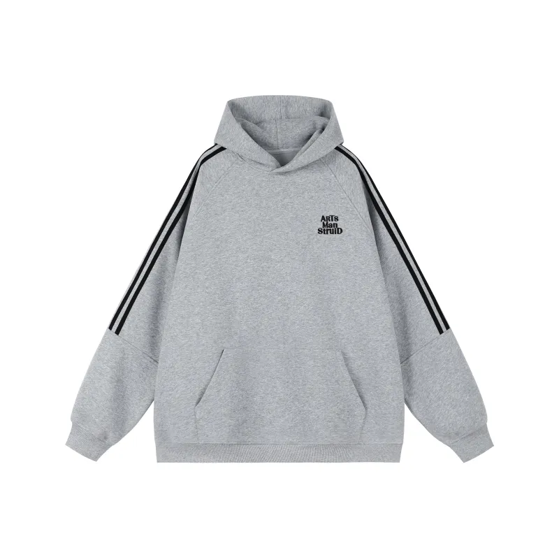 ARTSMAN Sweatshirts Unisex-6